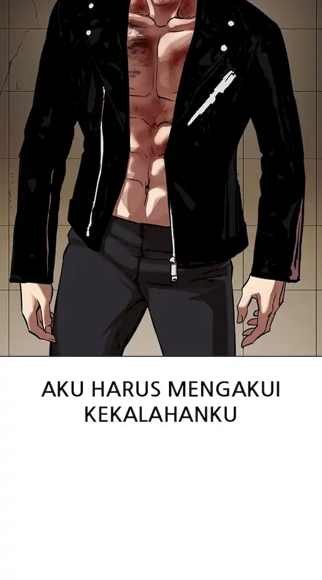 Lookism Bab 345 halaman 51