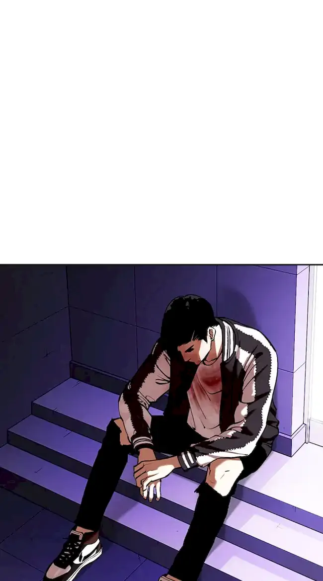 Lookism Bab 345 halaman 56