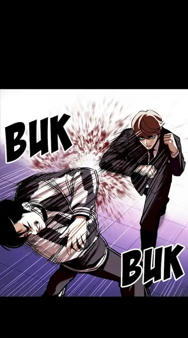 Lookism Bab 345 halaman 60