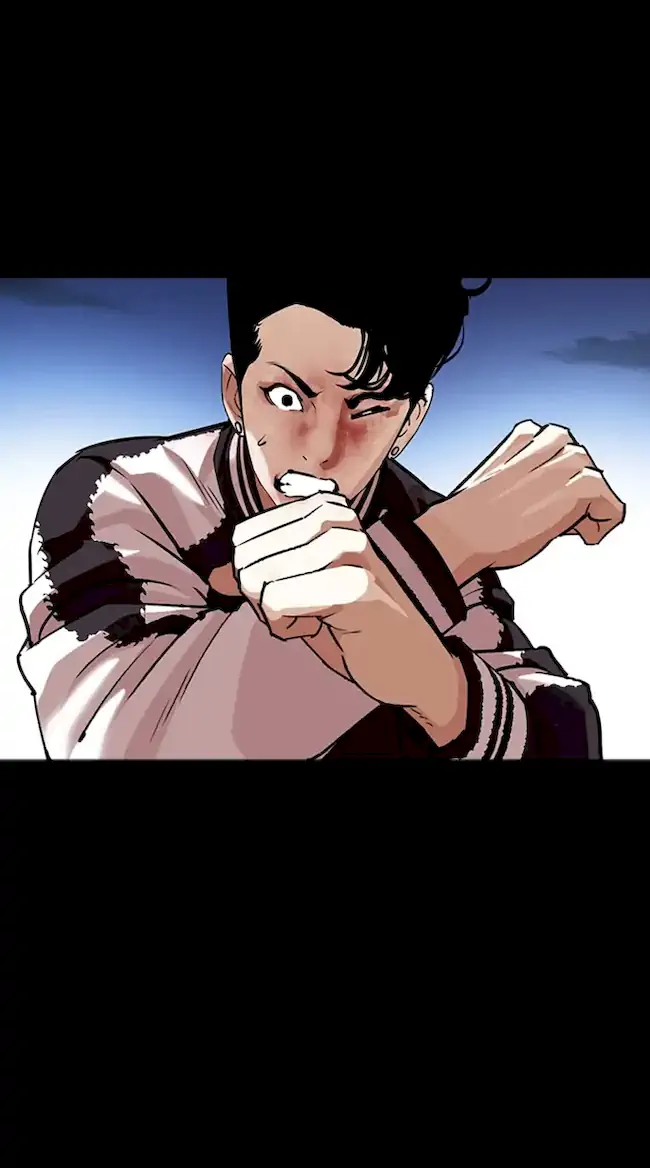 Lookism Bab 345 halaman 64