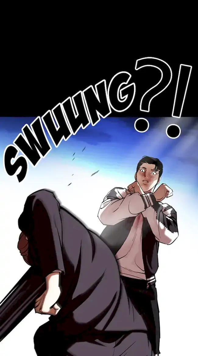 Lookism Bab 345 halaman 67