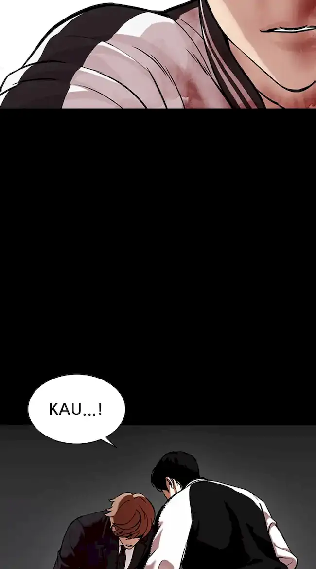 Lookism Bab 345 halaman 69