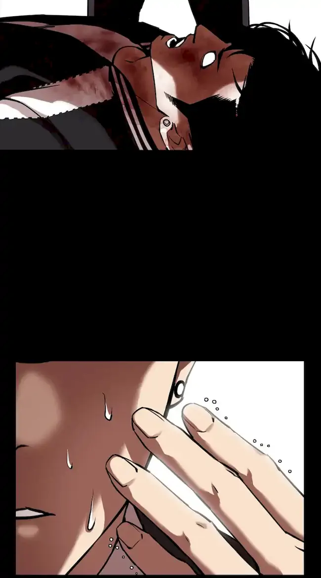 Lookism Bab 345 halaman 75