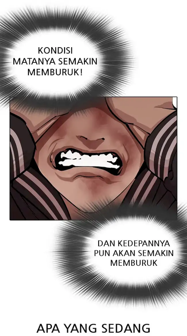 Lookism Bab 345 halaman 84