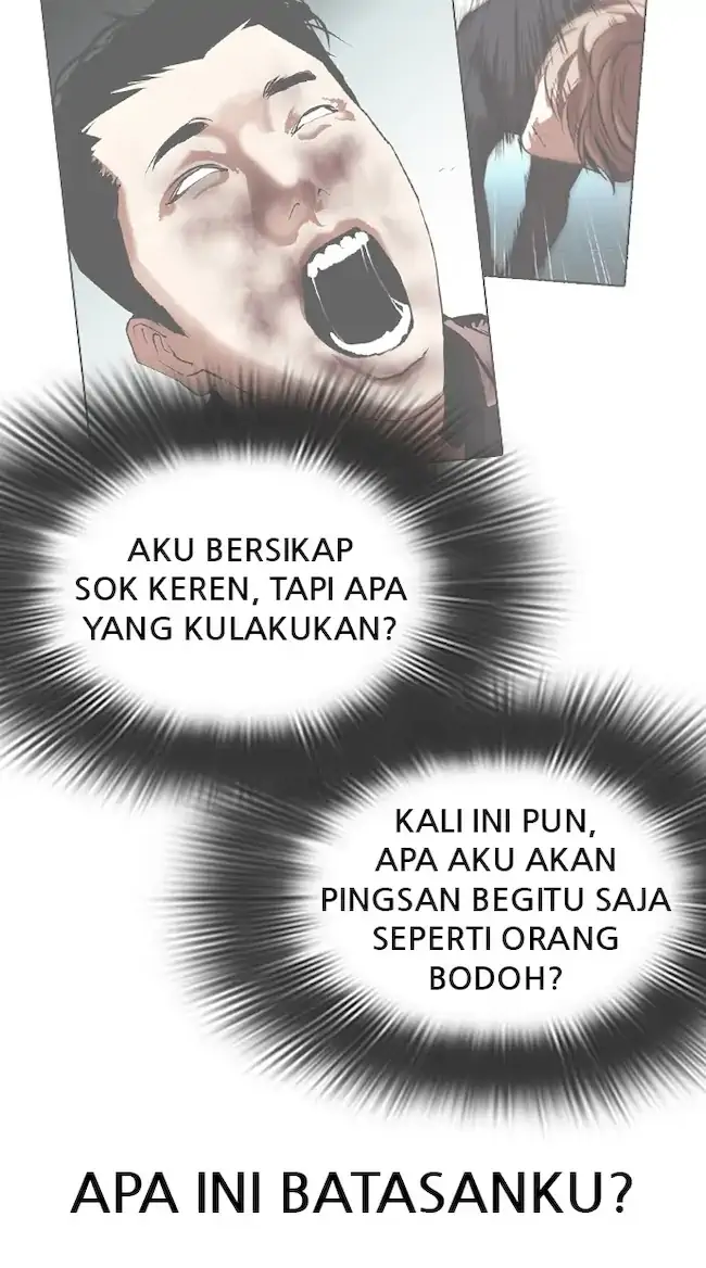 Lookism Bab 345 halaman 87