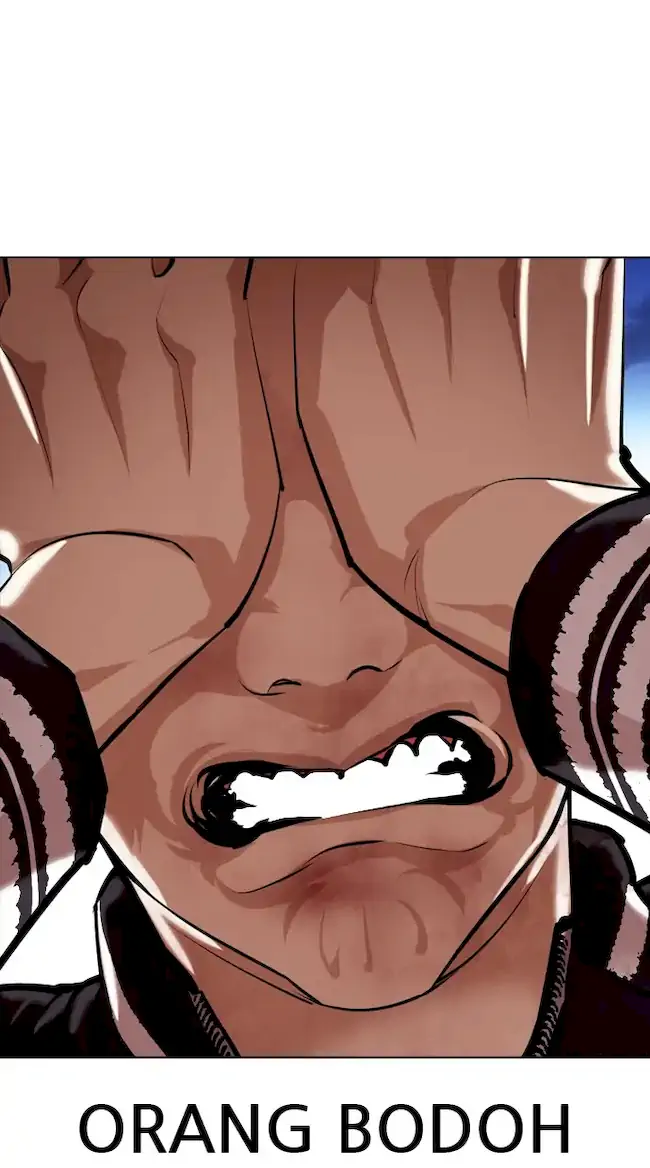 Lookism Bab 345 halaman 89