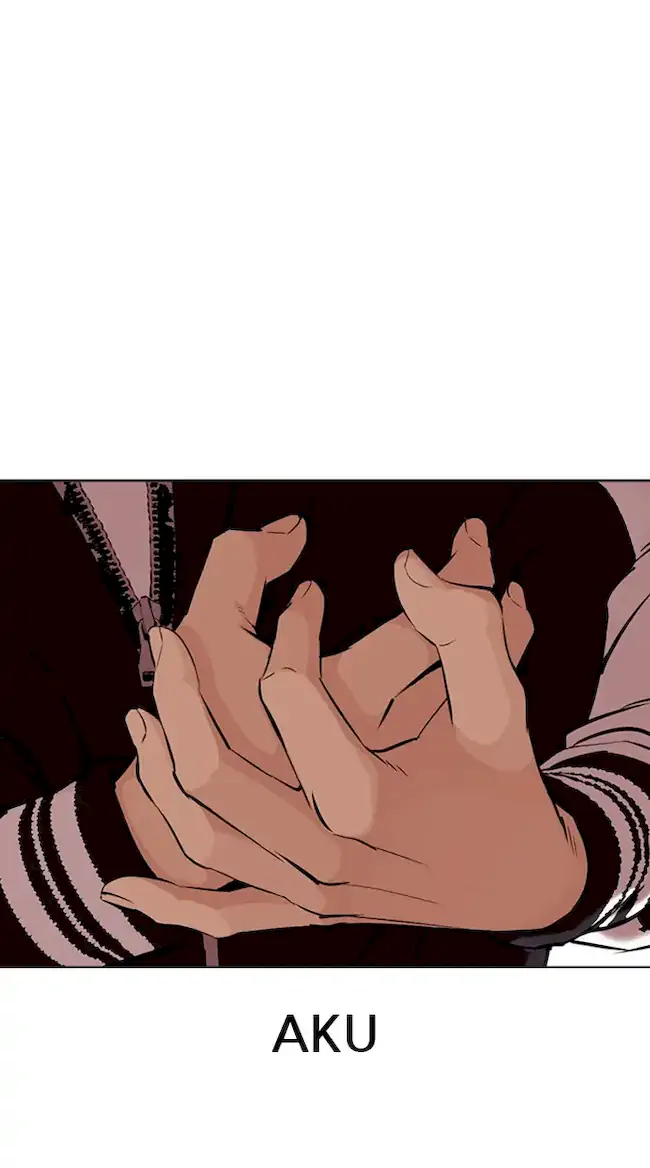 Lookism Bab 345 halaman 90
