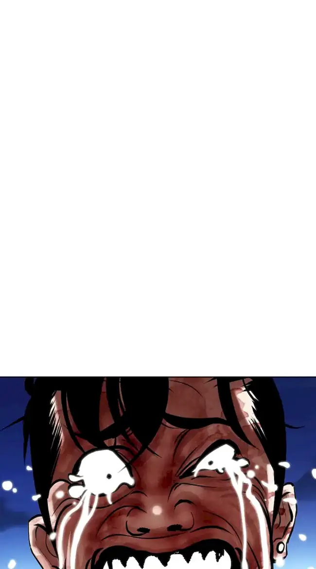 Lookism Bab 345 halaman 91