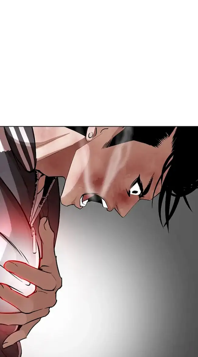 Lookism Bab 345 halaman 95