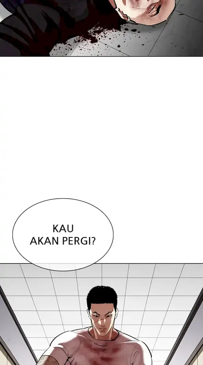 Lookism Bab 345 halaman 99