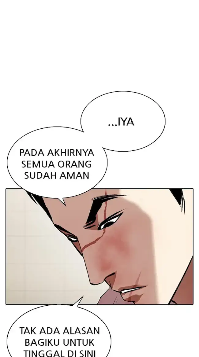 Lookism Bab 345 halaman 102