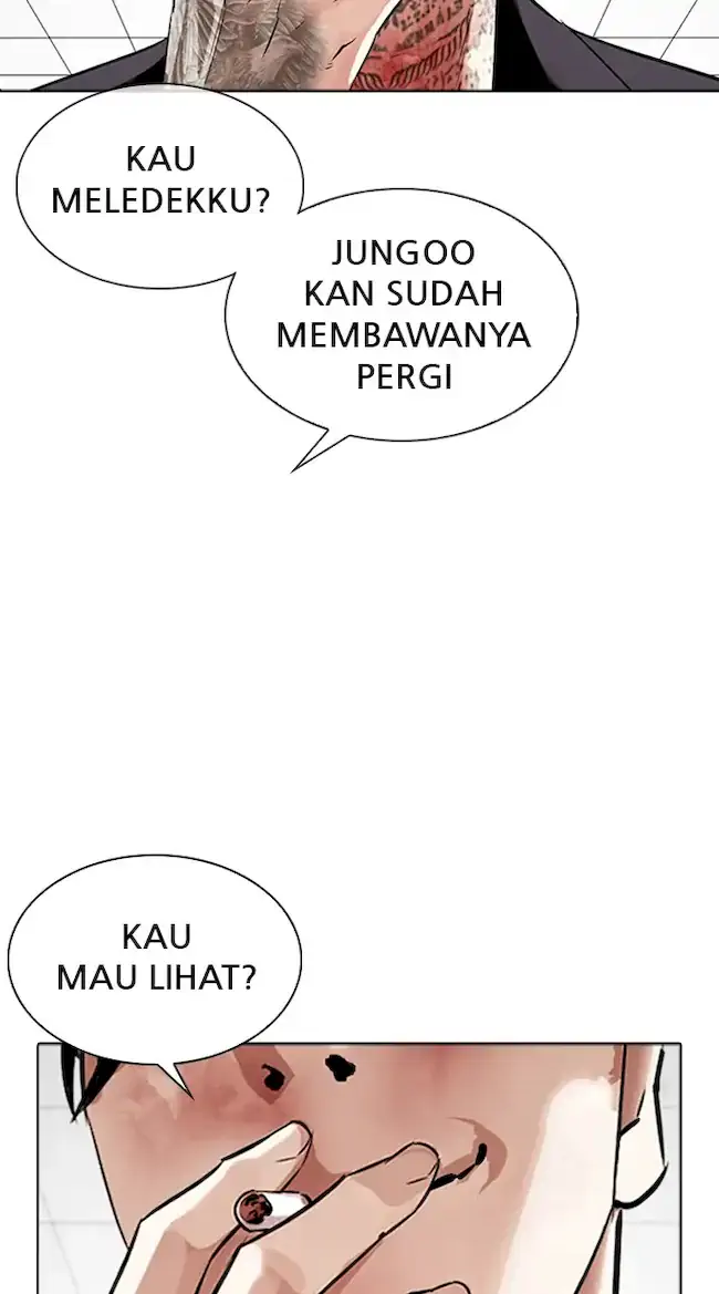 Lookism Bab 345 halaman 104