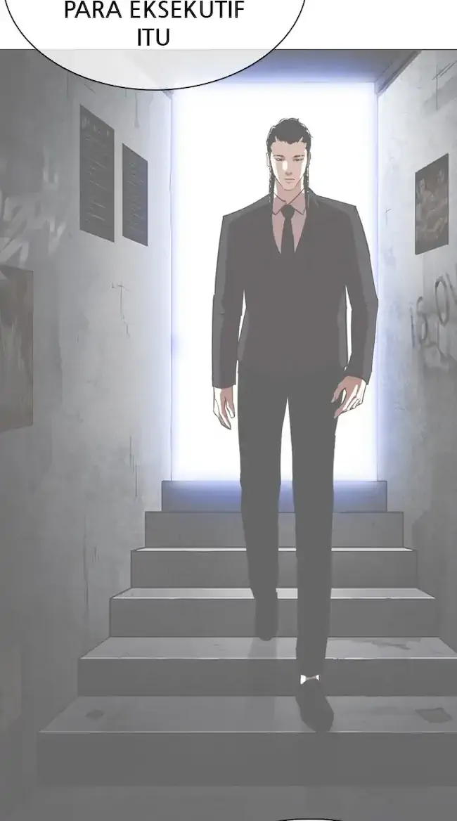 Lookism Bab 345 halaman 108