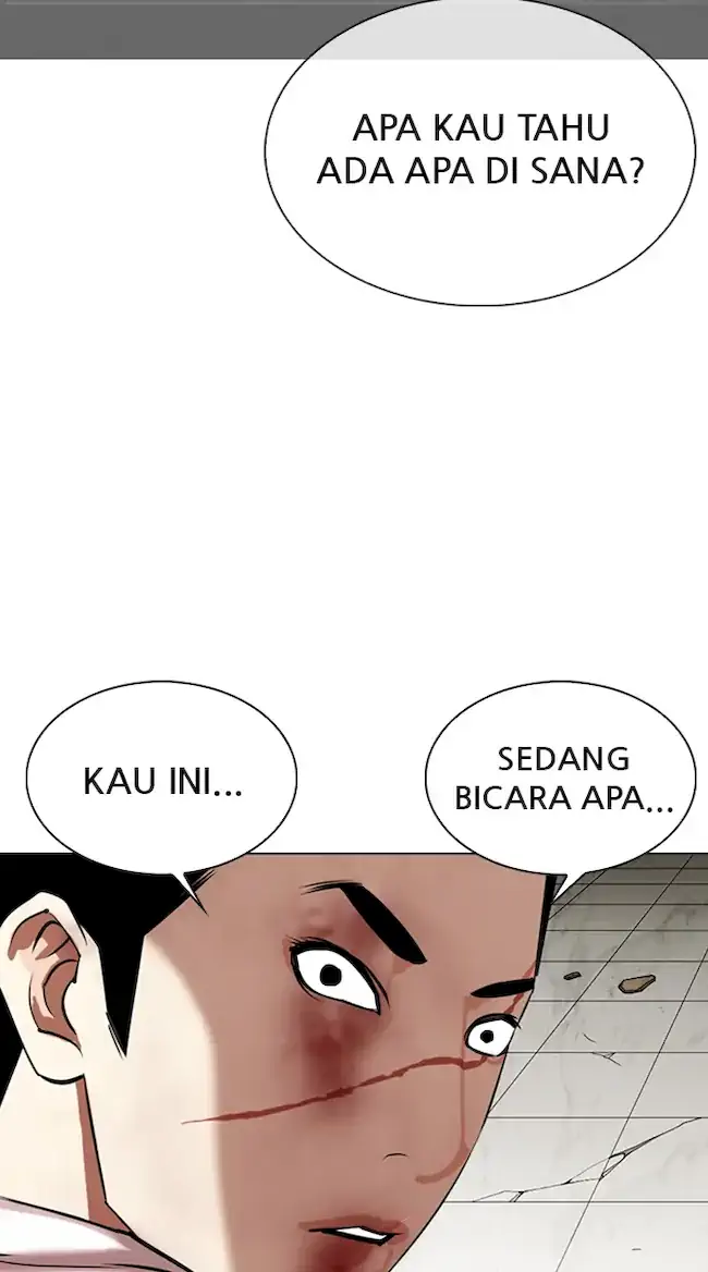 Lookism Bab 345 halaman 109
