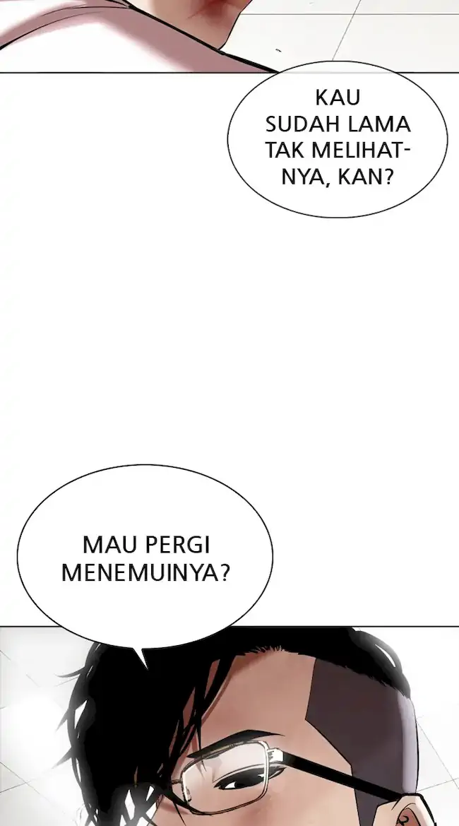 Lookism Bab 345 halaman 110