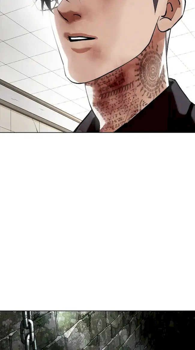 Lookism Bab 345 halaman 111