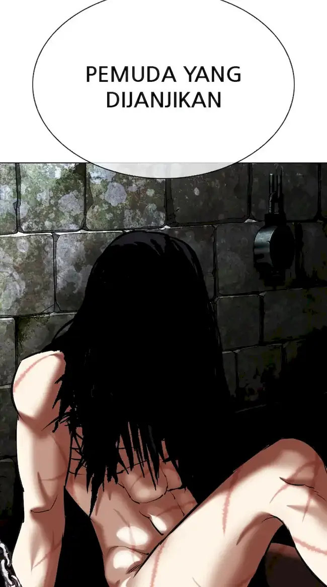 Lookism Bab 345 halaman 113