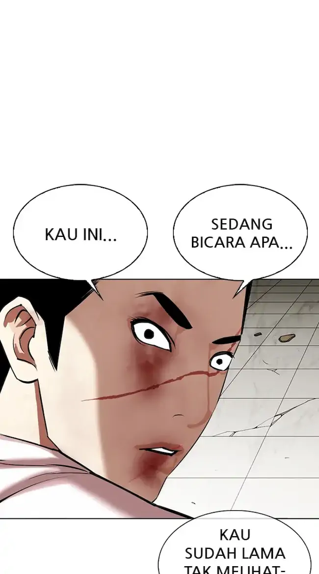 Lookism Bab 346 halaman 1