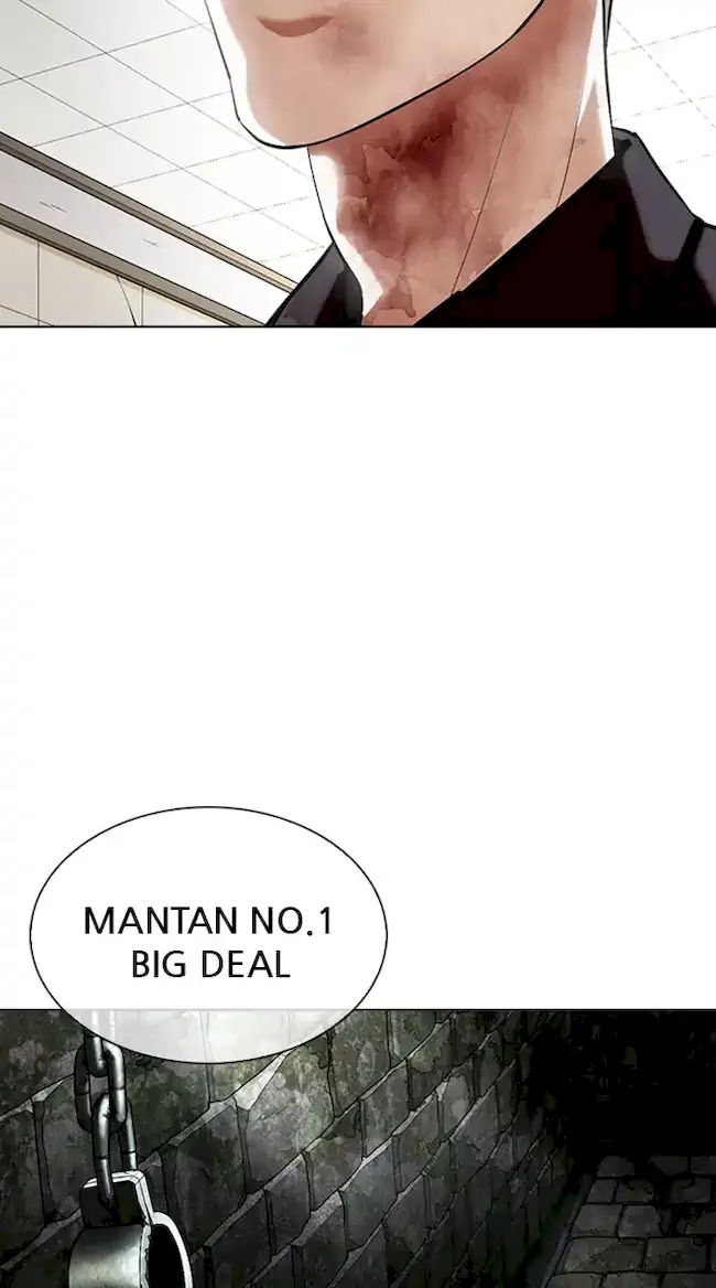Lookism Bab 346 halaman 3