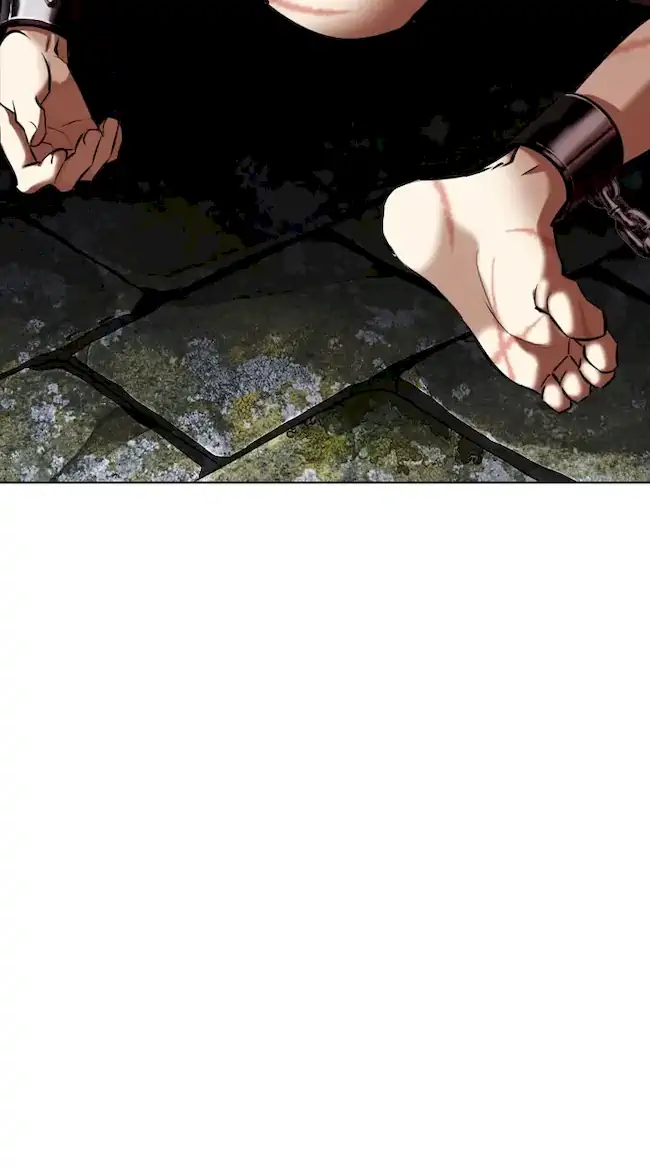 Lookism Bab 346 halaman 6