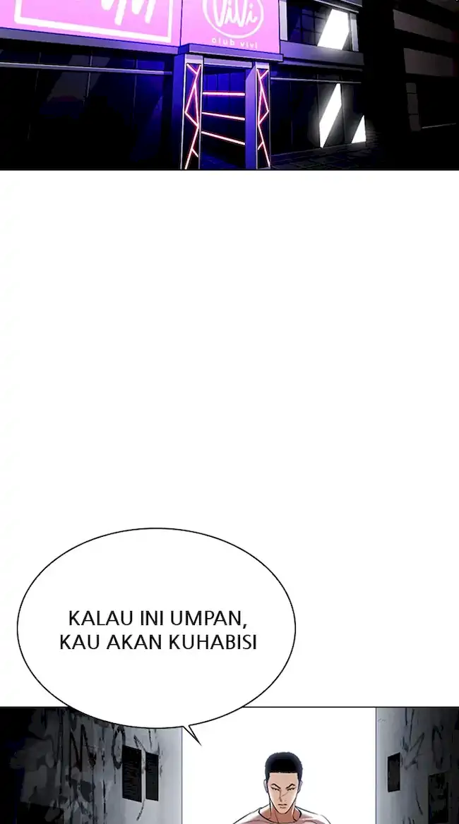 Lookism Bab 346 halaman 8