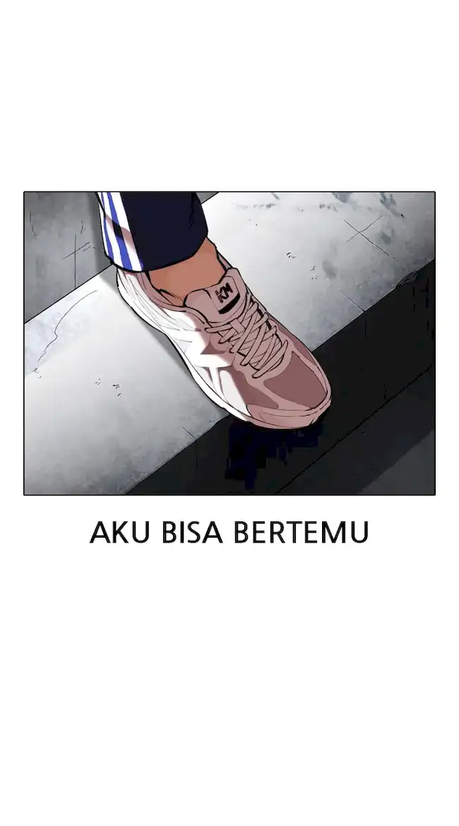Lookism Bab 346 halaman 10