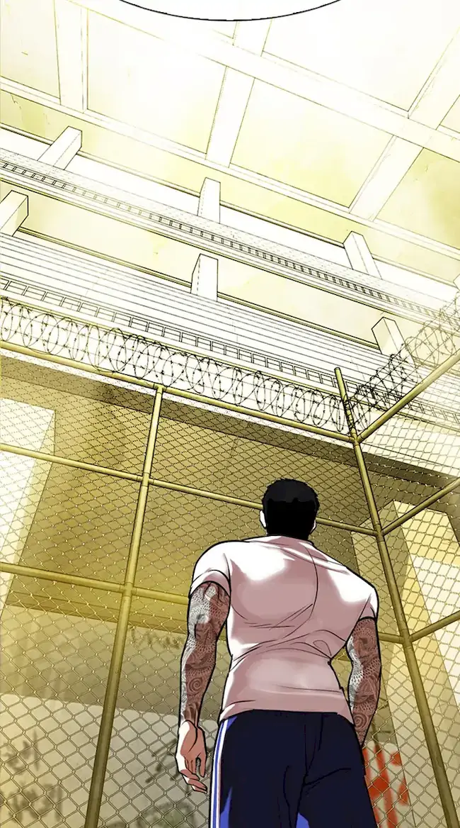 Lookism Bab 346 halaman 17