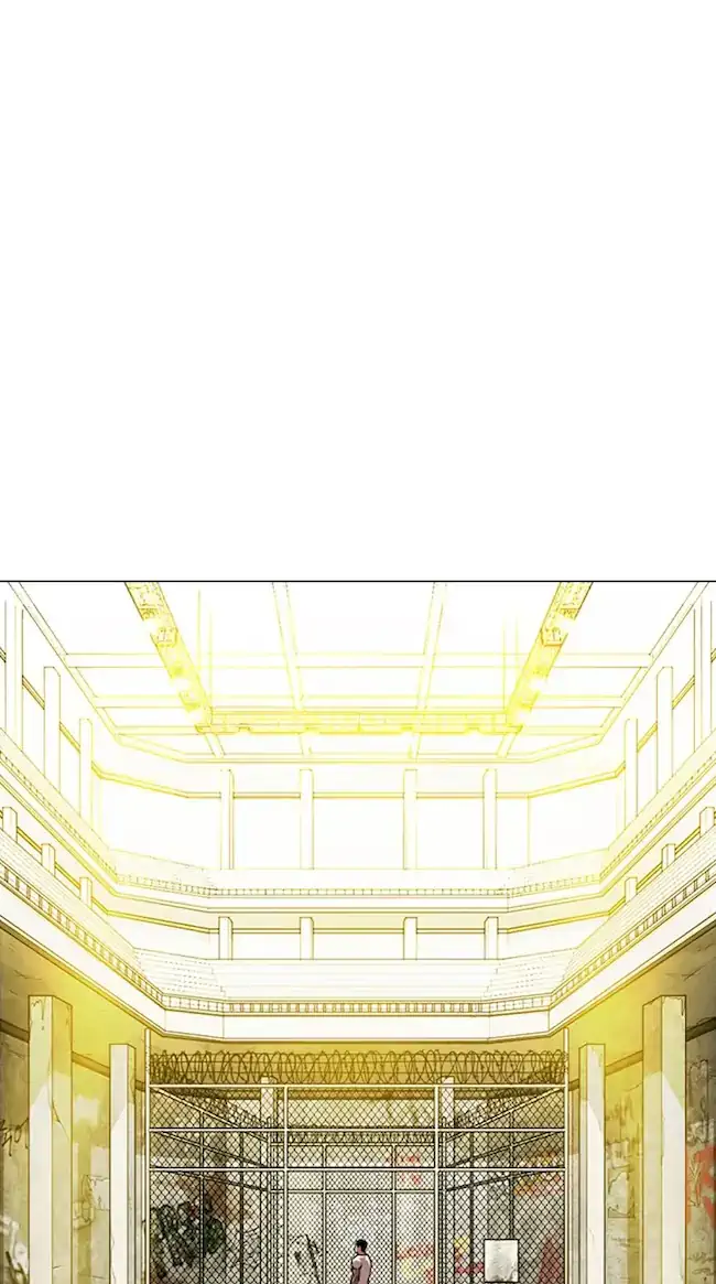 Lookism Bab 346 halaman 20
