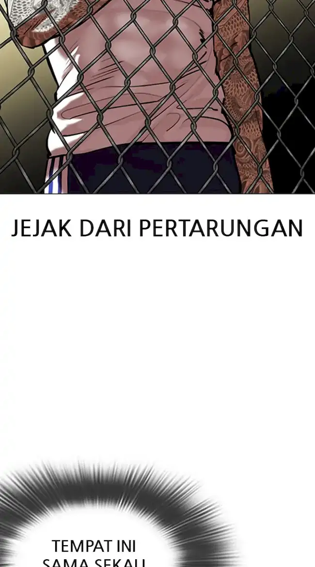 Lookism Bab 346 halaman 24