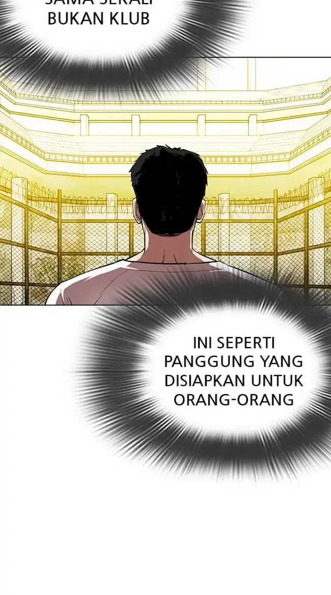Lookism Bab 346 halaman 25
