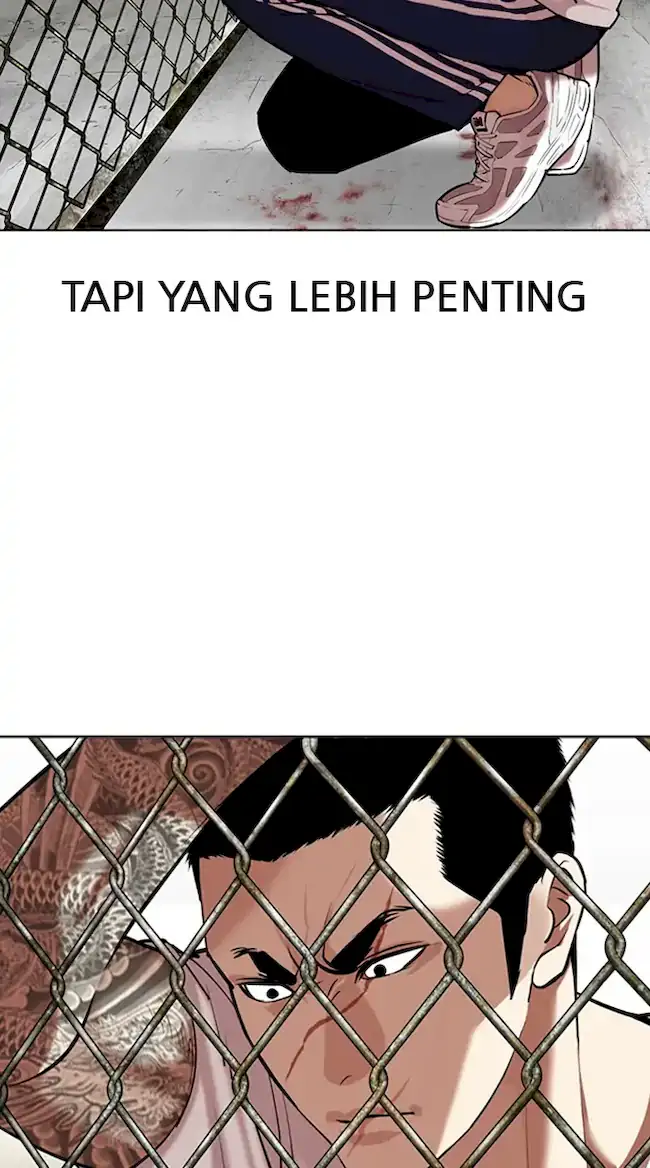 Lookism Bab 346 halaman 27