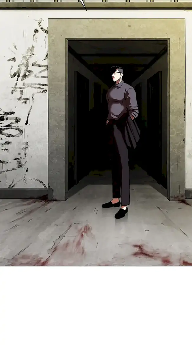 Lookism Bab 346 halaman 29