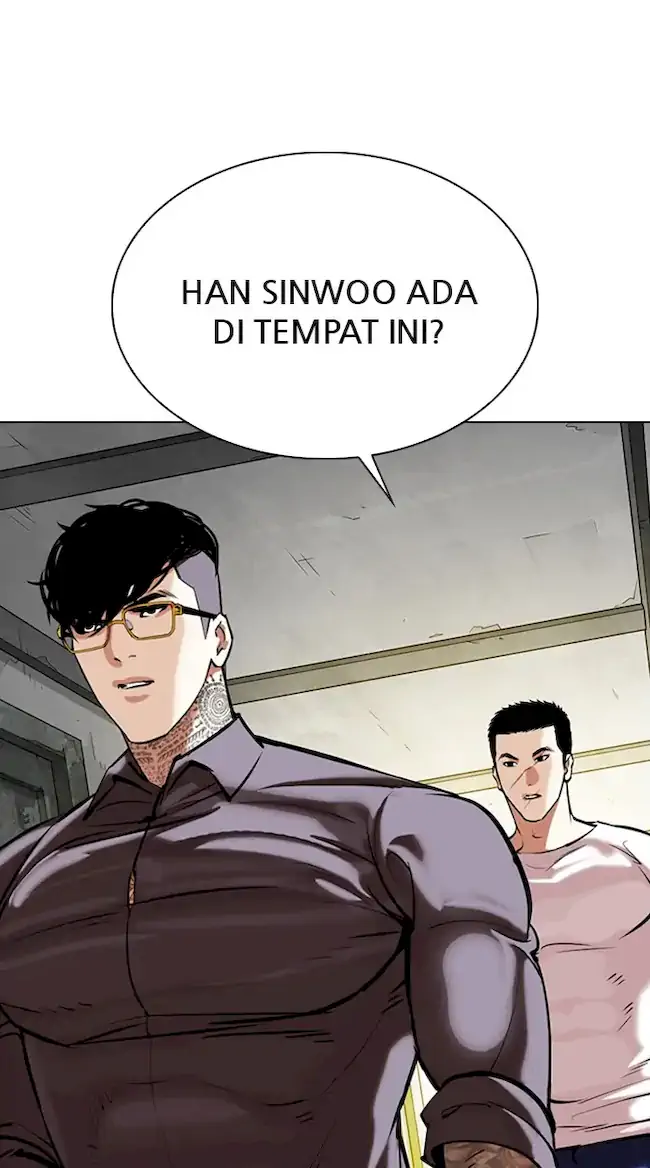 Lookism Bab 346 halaman 30