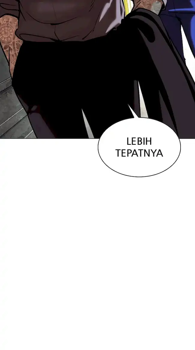 Lookism Bab 346 halaman 31