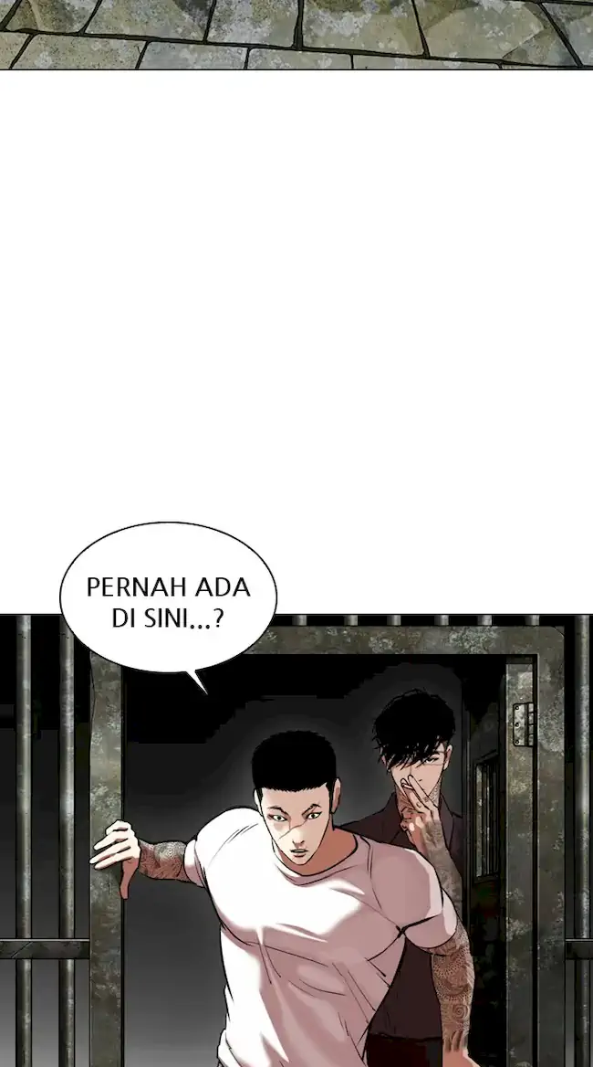 Lookism Bab 346 halaman 33