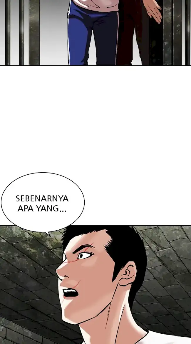 Lookism Bab 346 halaman 34