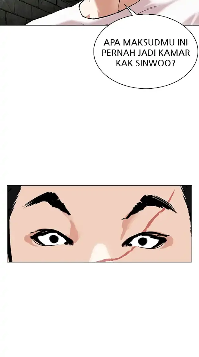 Lookism Bab 346 halaman 35