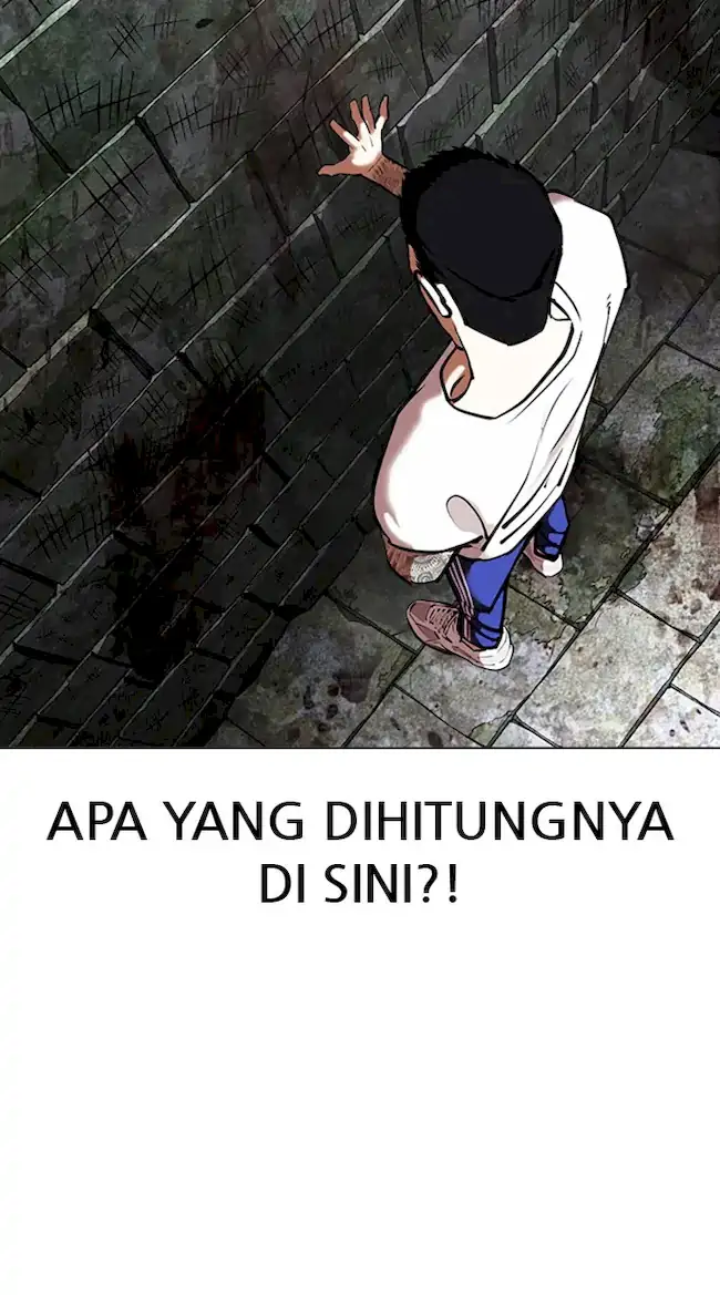 Lookism Bab 346 halaman 38