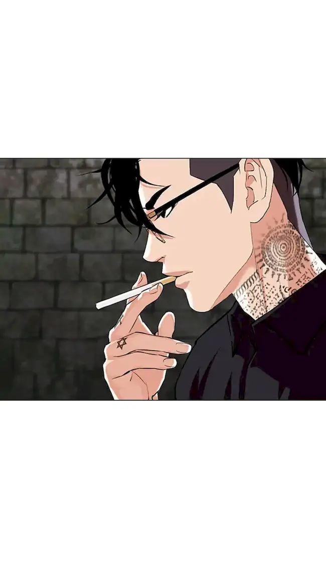 Lookism Bab 346 halaman 39