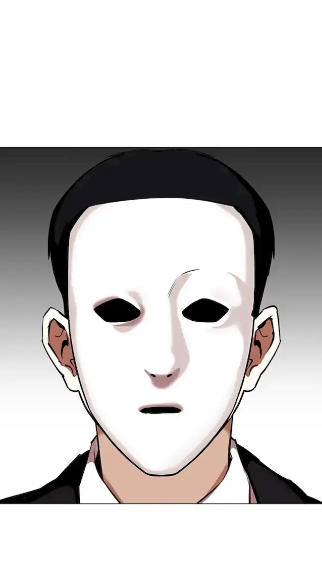 Lookism Bab 346 halaman 40