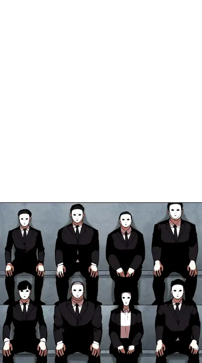 Lookism Bab 346 halaman 41