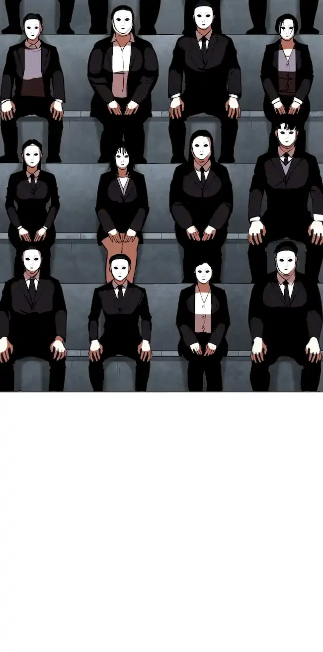 Lookism Bab 346 halaman 42