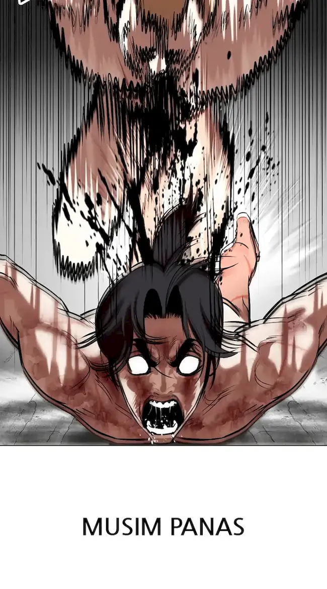 Lookism Bab 346 halaman 45