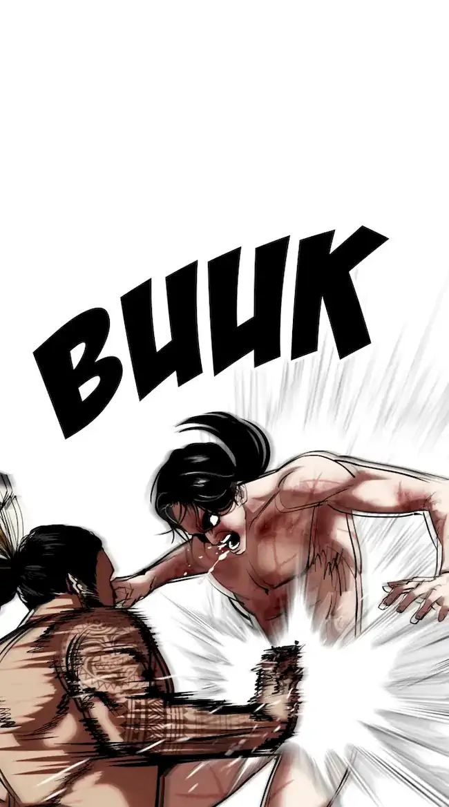 Lookism Bab 346 halaman 46