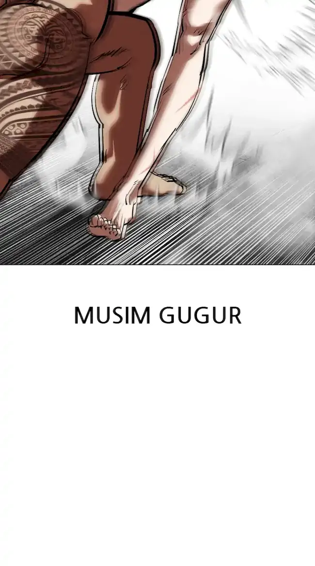 Lookism Bab 346 halaman 47