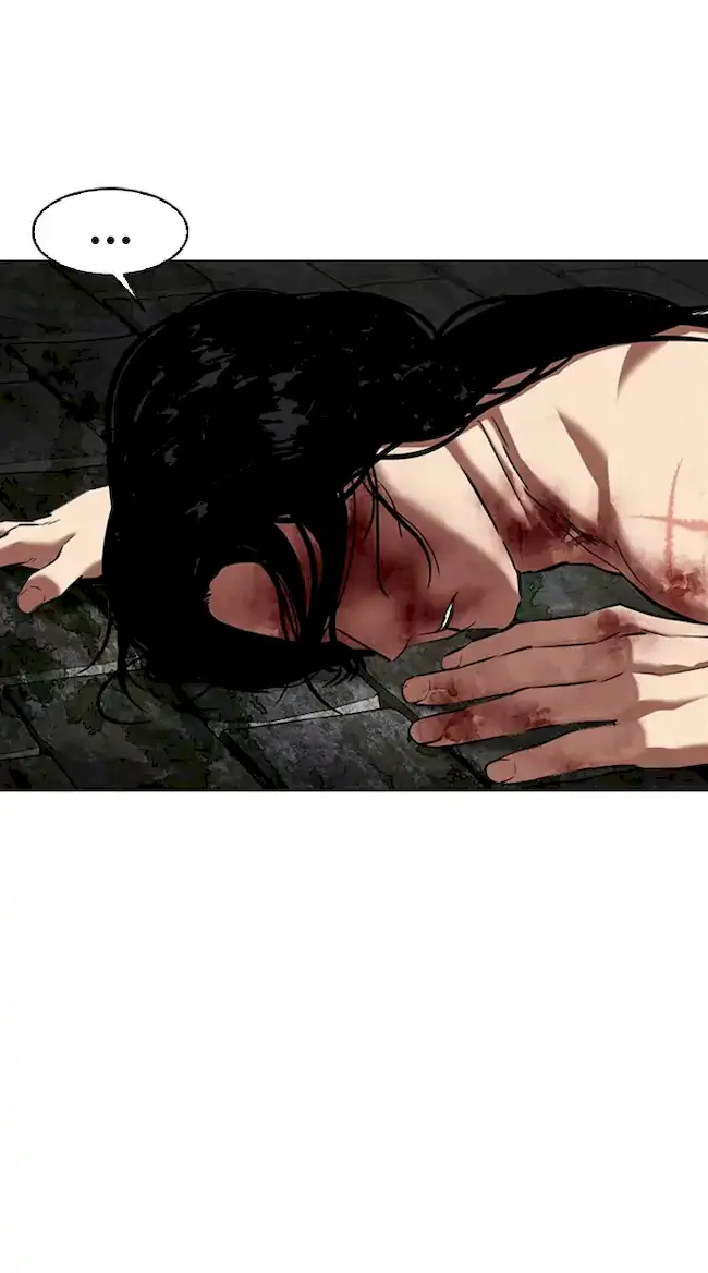 Lookism Bab 346 halaman 49