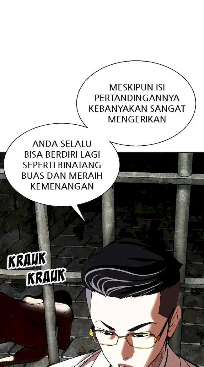 Lookism Bab 346 halaman 52