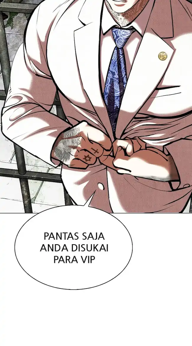 Lookism Bab 346 halaman 53
