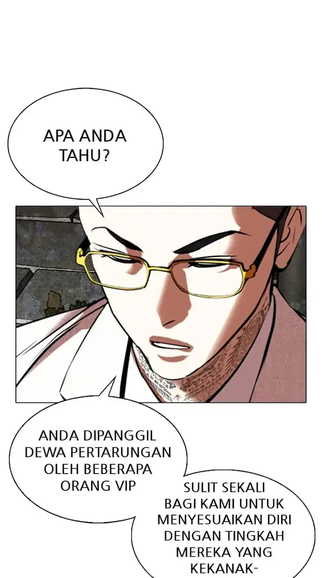 Lookism Bab 346 halaman 54