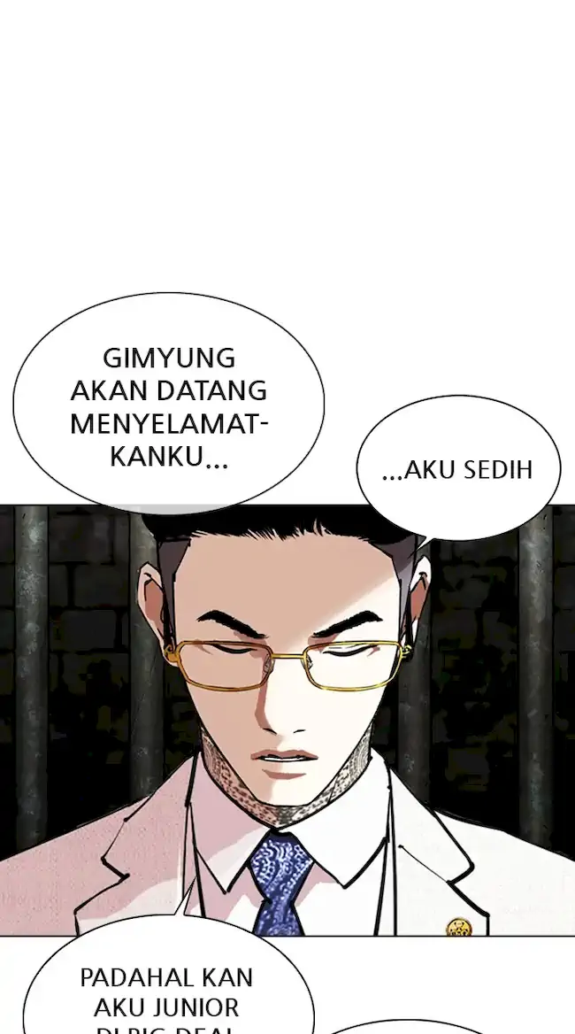 Lookism Bab 346 halaman 56